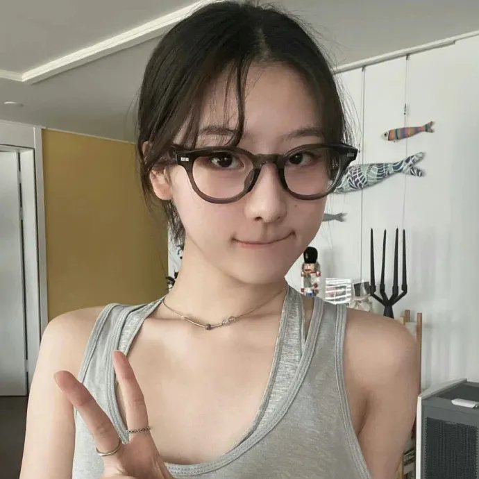 谭雅的家封面